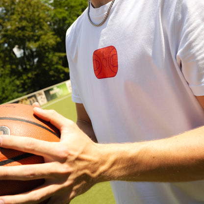 Basketball T-Shirt