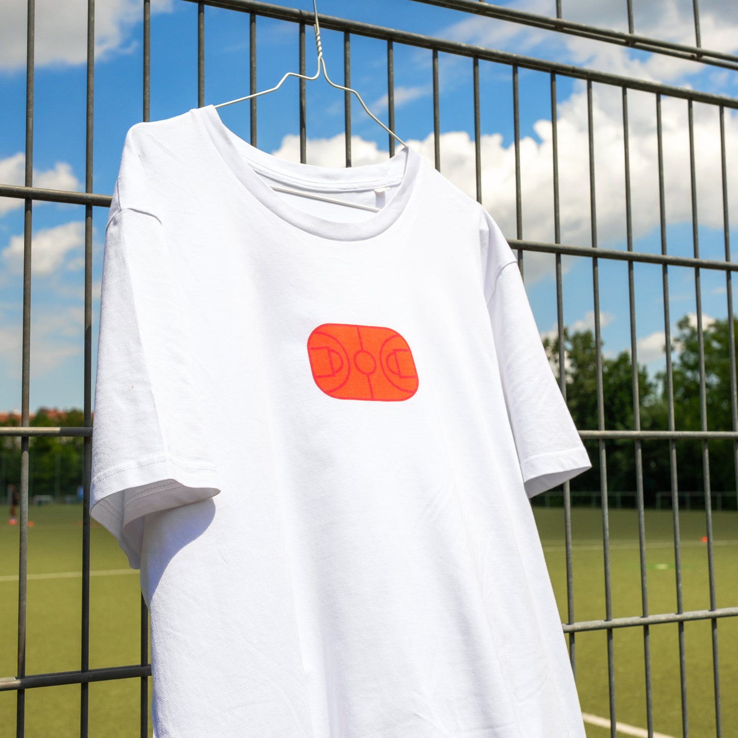 Basketball T-Shirt