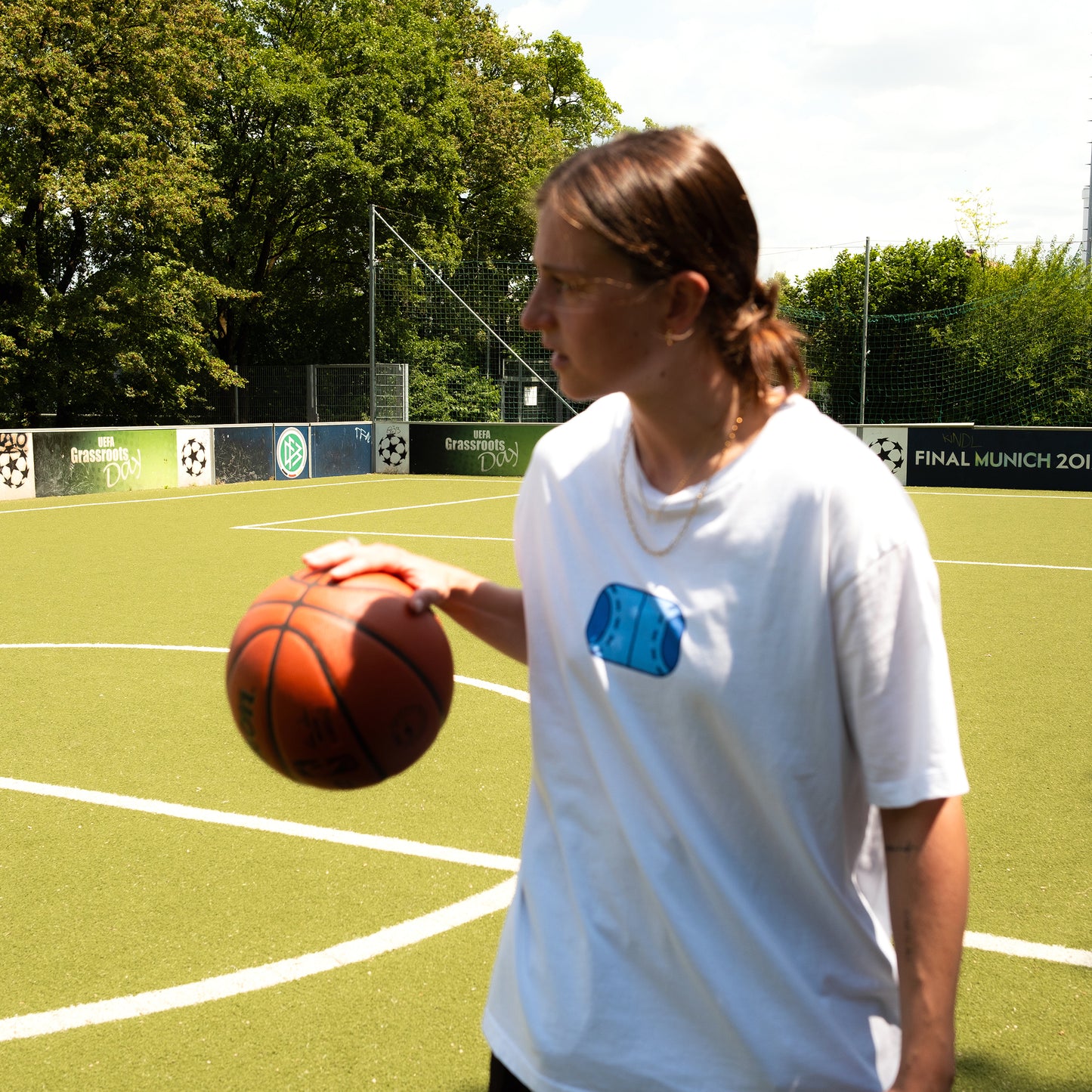 Handball T-Shirt